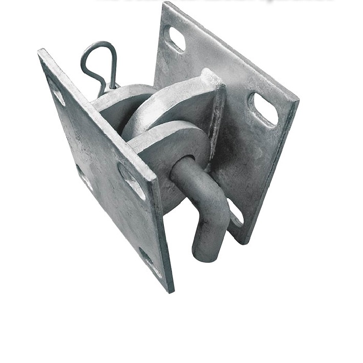 Custom Dock Connector Hinge Kit