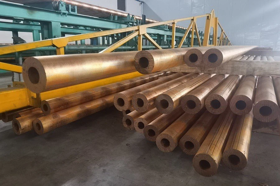 3. Cast Copper Tube.jpg