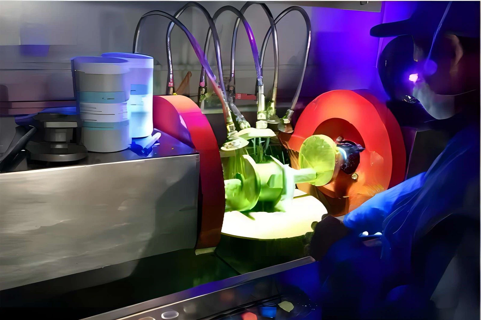 14 Dye Penetration Test 14 Dye Penetration Test