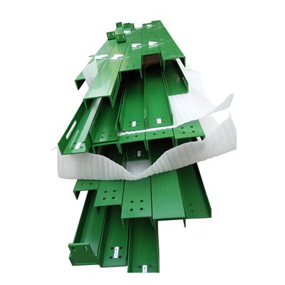 Valla metálica personalizada