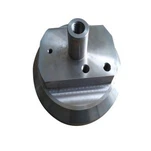 Piezas de acero inoxidable CNC personalizadas