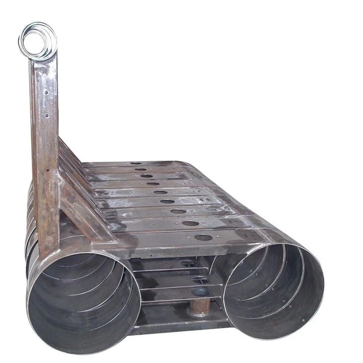 3. aquaculture cage bracket