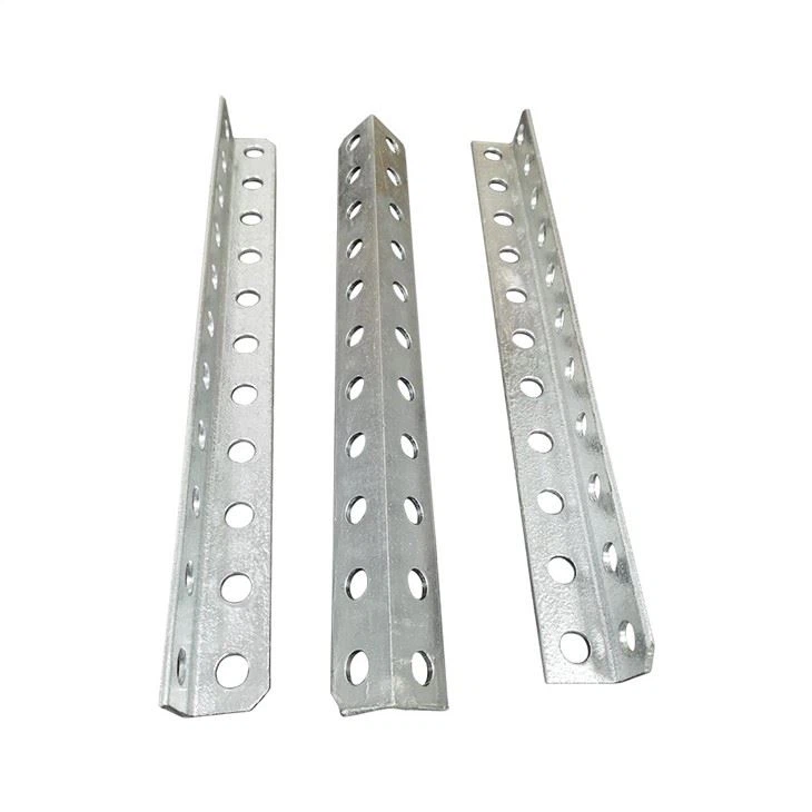 Galvanized Angles