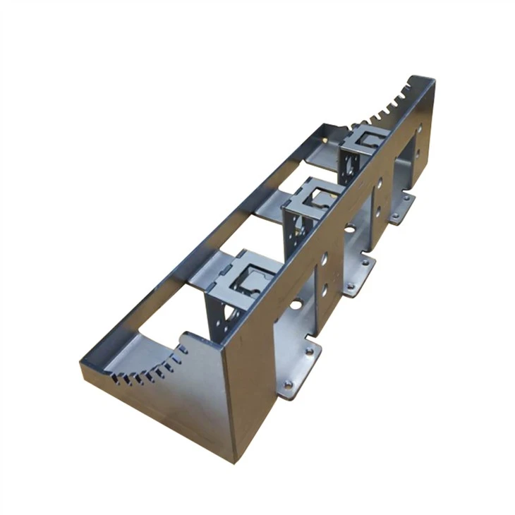 Sheet Metal Bracket
