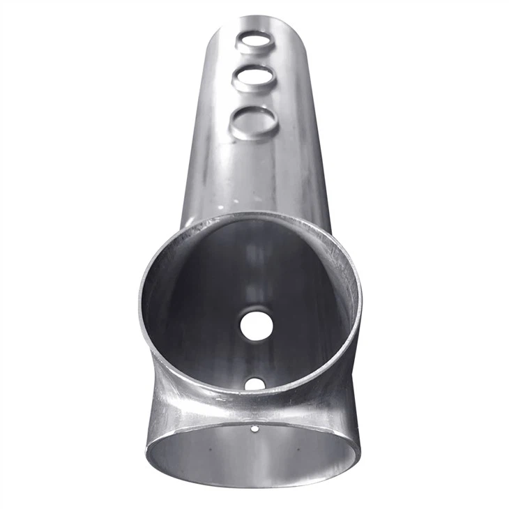 Welded Stainless Steel Tube