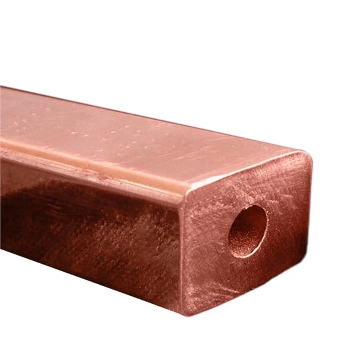 Tubular Bus Conductor 1