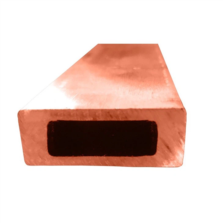 water cooling copper conductor