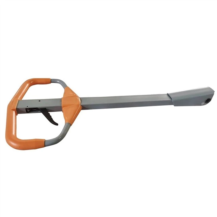 Pallet Jack Handle