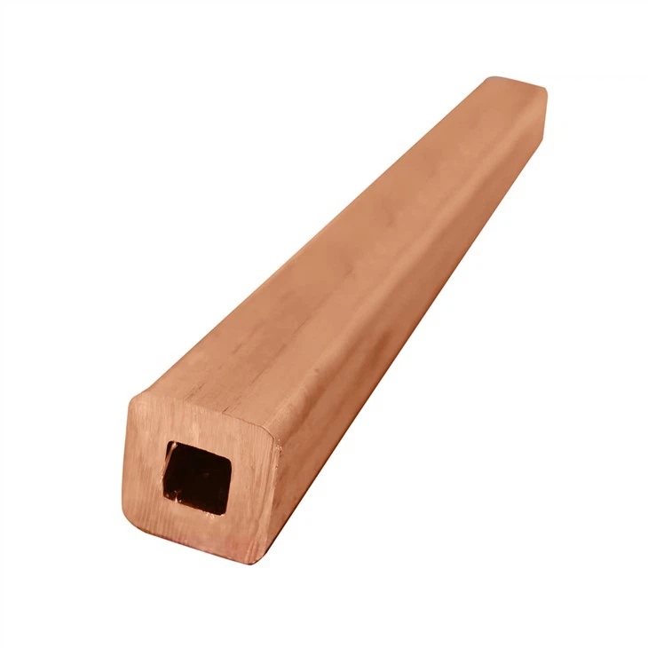 square hollow conductor