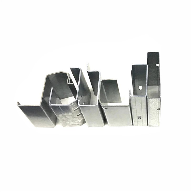 Custom Roll Formed Profile